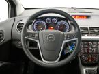 Opel Meriva - fotka číslo 16