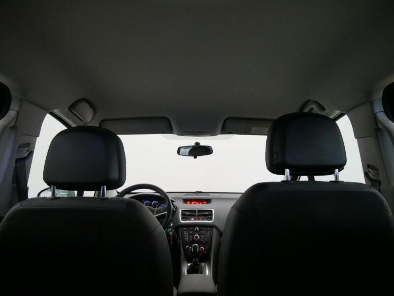 Opel Meriva - hlavní fotka