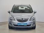 Opel Meriva - fotka číslo 3