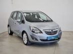 Opel Meriva - fotka číslo 7