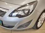 Opel Meriva - fotka číslo 8