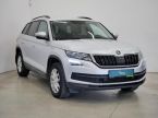 Škoda Kodiaq - fotka číslo 2