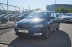 Škoda Rapid - fotka číslo 0