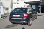 Škoda Rapid - fotka číslo 1