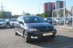 Škoda Rapid - fotka číslo 2