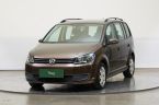 Volkswagen Touran - fotka číslo 0