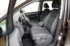 Volkswagen Touran - fotka číslo 10