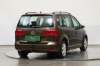 Volkswagen Touran - fotka číslo 1
