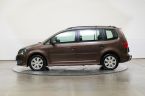 Volkswagen Touran - fotka číslo 2