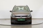 Volkswagen Touran - fotka číslo 3