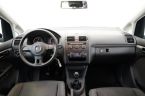 Volkswagen Touran - fotka číslo 4
