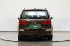 Volkswagen Touran - fotka číslo 5