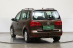 Volkswagen Touran - fotka číslo 6