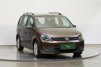 Volkswagen Touran - fotka číslo 7