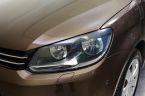 Volkswagen Touran - fotka číslo 8