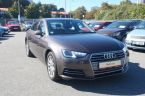 Audi A4 - fotka číslo 2