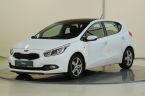 Kia Cee'd - fotka číslo 0