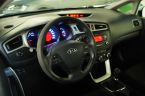 Kia Cee'd - fotka číslo 13