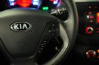 Kia Cee'd - fotka číslo 16