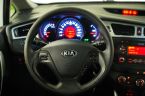 Kia Cee'd - fotka číslo 17