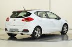 Kia Cee'd - fotka číslo 1