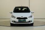 Kia Cee'd - fotka číslo 3
