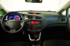 Kia Cee'd - fotka číslo 4
