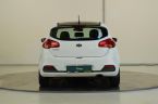 Kia Cee'd - fotka číslo 5