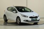 Kia Cee'd - fotka číslo 7
