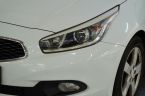 Kia Cee'd - fotka číslo 8