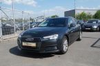 Audi A4 - fotka číslo 0