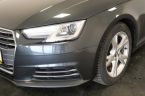 Audi A4 - fotka číslo 8