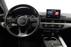 Audi A4 - fotka číslo 16