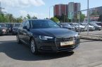 Audi A4 - fotka číslo 2