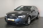 Audi A4 - fotka číslo 0