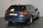 Audi A4 - fotka číslo 1