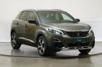 Peugeot 3008 - fotka číslo 7