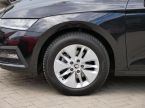 Škoda Octavia - fotka číslo 22