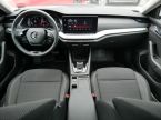 Škoda Octavia - fotka číslo 4