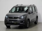 Peugeot Rifter - fotka číslo 0