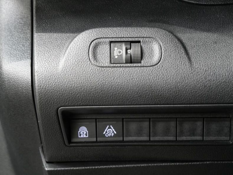 Peugeot Rifter - hlavní fotka