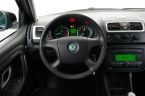 Škoda Fabia - fotka číslo 19