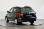 Škoda Fabia - fotka číslo 6