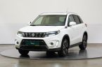 Suzuki Vitara - fotka číslo 0