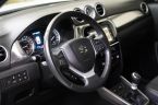 Suzuki Vitara - fotka číslo 13