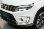 Suzuki Vitara - fotka číslo 8