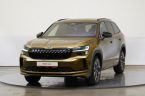 Škoda Kodiaq - fotka číslo 0