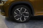 Škoda Kodiaq - fotka číslo 9