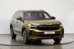Škoda Kodiaq - fotka číslo 7