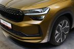 Škoda Kodiaq - fotka číslo 8